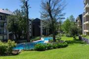 Venta Departamento N405 en Condominio Parque Payllahue, Torre Boldo