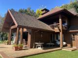 Arriendo Casa Pailafquen con Orilla de Lago Villarrica 