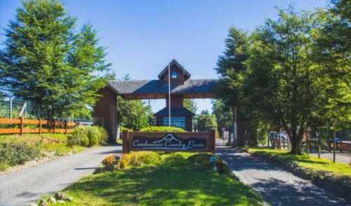 Venta Parcela N 62 Parcela en Condominio Country Pucon 