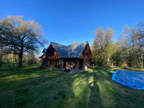 Venta casa en Loteo El Guindo, sector Los Calabozos