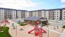 Arriendo Departamento en Edificio Nueva Lafquen, Villarrica