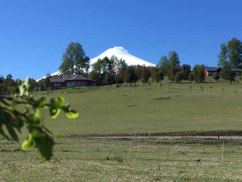 Venta Parcela en Lomas de Rucanqui, sector Loncotraro Alto