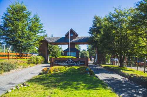 Venta Parcela N 89 en Condominio Country Pucon