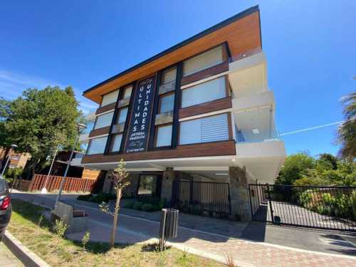 Arriendo Departamento N404 en Edificio Pucn Life