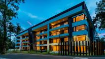 Arriendo Departamento N304 en Condominio Pucn Infinity, Torre  White