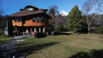 Venta Casa en Loteo La Candelaria  Dos casas en un terreno de 5.938 m