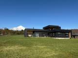 Arriendo Casa recin Construida en Condominio Country Pucn