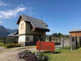 Arriendo Casa en Condominio Peumayen II