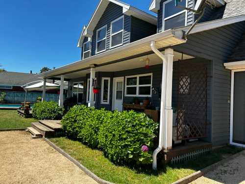Venta Casa en Primavera, a 30km de Temuco