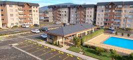 Arriendo Departamento en Edificio Choshuenco, Condominio Parque al Volcn Villarrica
