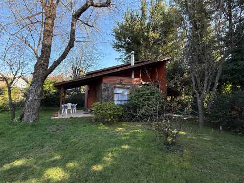 Arriendo Cabaa Variante Internacional N765, a pasos del Centro de Pucn 