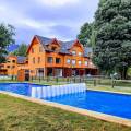 Arriendo Casa N762 Condominio Bosques de Puerto Pucn