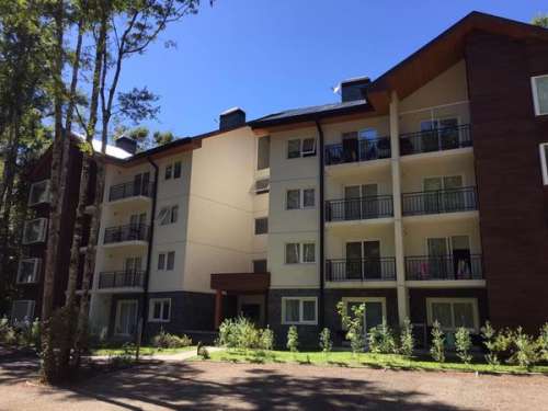 Venta Departamento N403 en Condominio Pucon Andino 