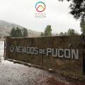 Venta Parcela en Los Nevados de Pucn N 35, Pucn