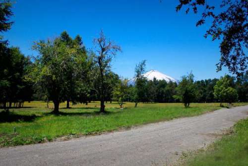 Venta Parcelas en Condominio Canto Del Bosque